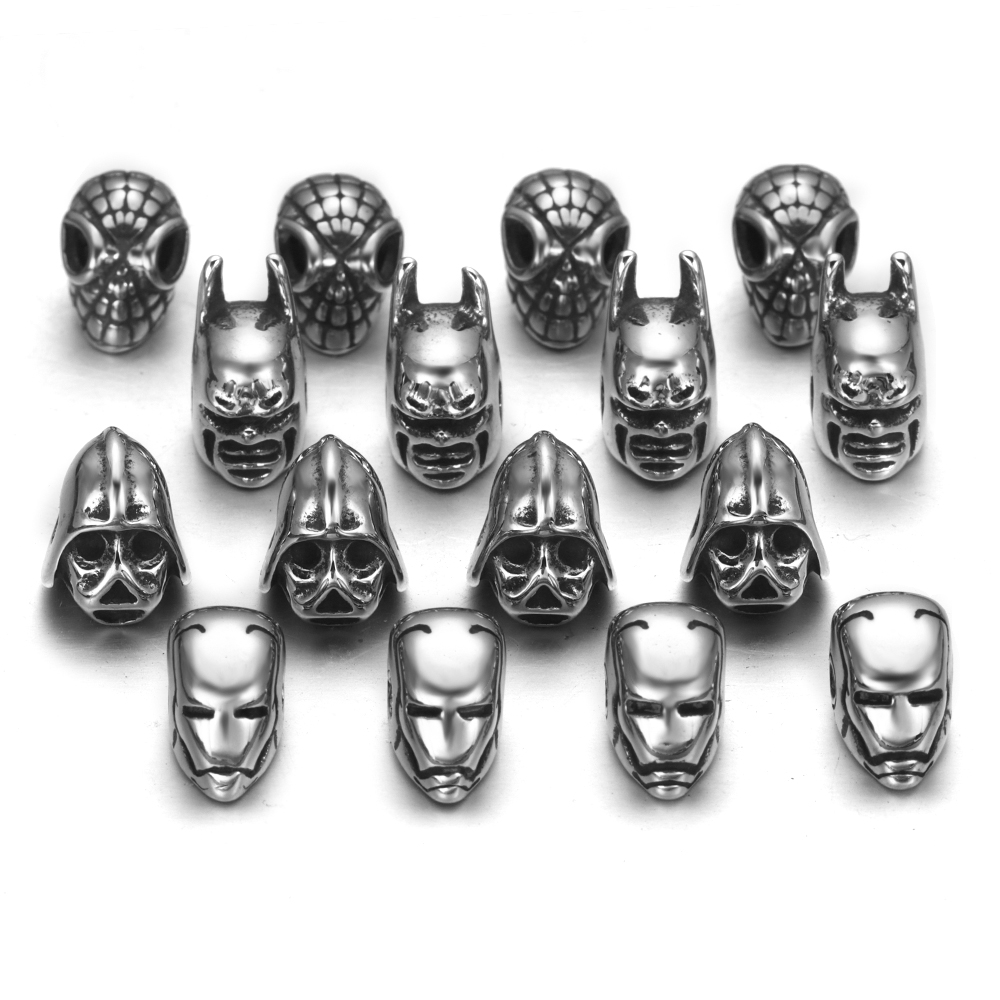 Edelstahl Tier Wolf Wikinger K – Wolf Jewelry & Watches Tampa Bewertung und Preis