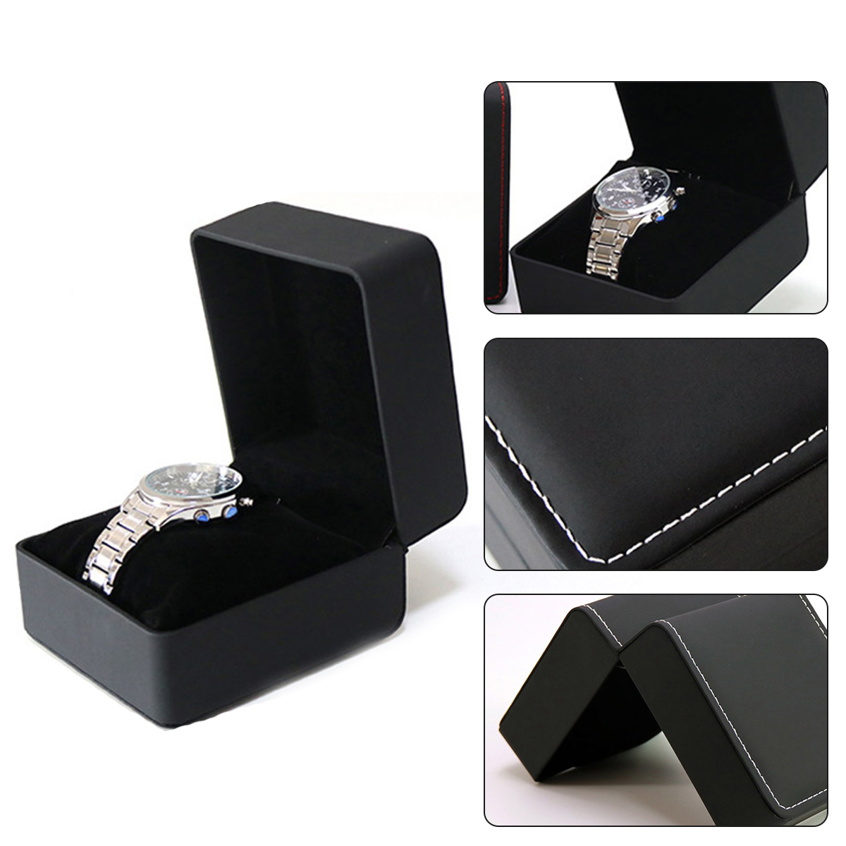 Einzelne Uhren-Geschenkbox mit – Best Jewelry Watches For Women Bewertung und Preis