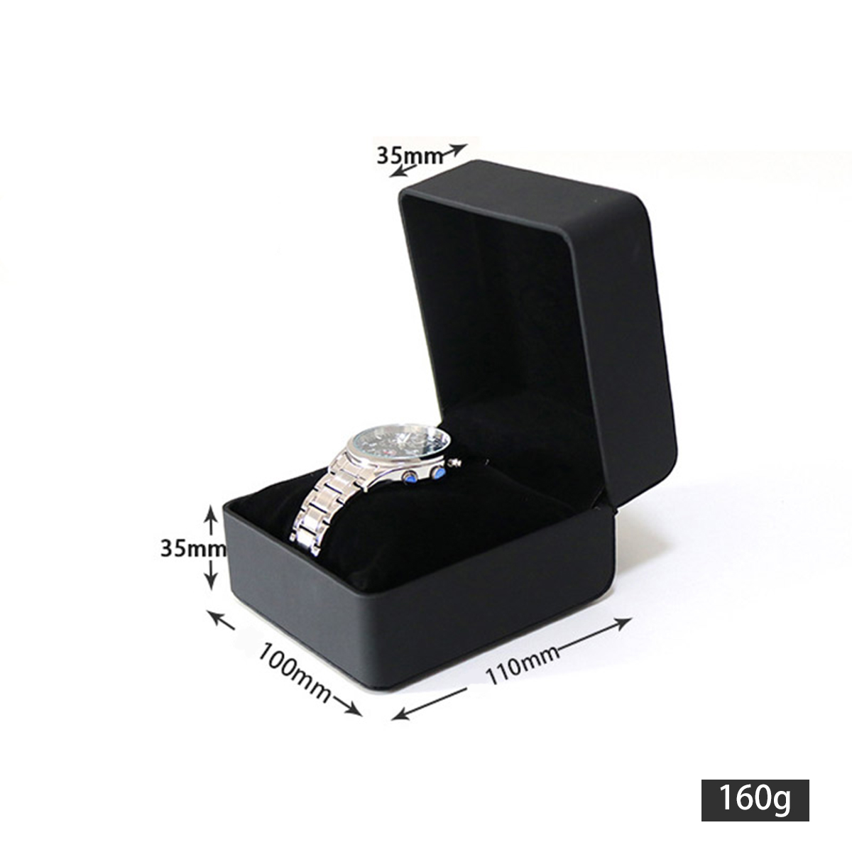 Einzelne Uhren-Geschenkbox mit – Best Jewelry Watches For Women Bewertung und Preis