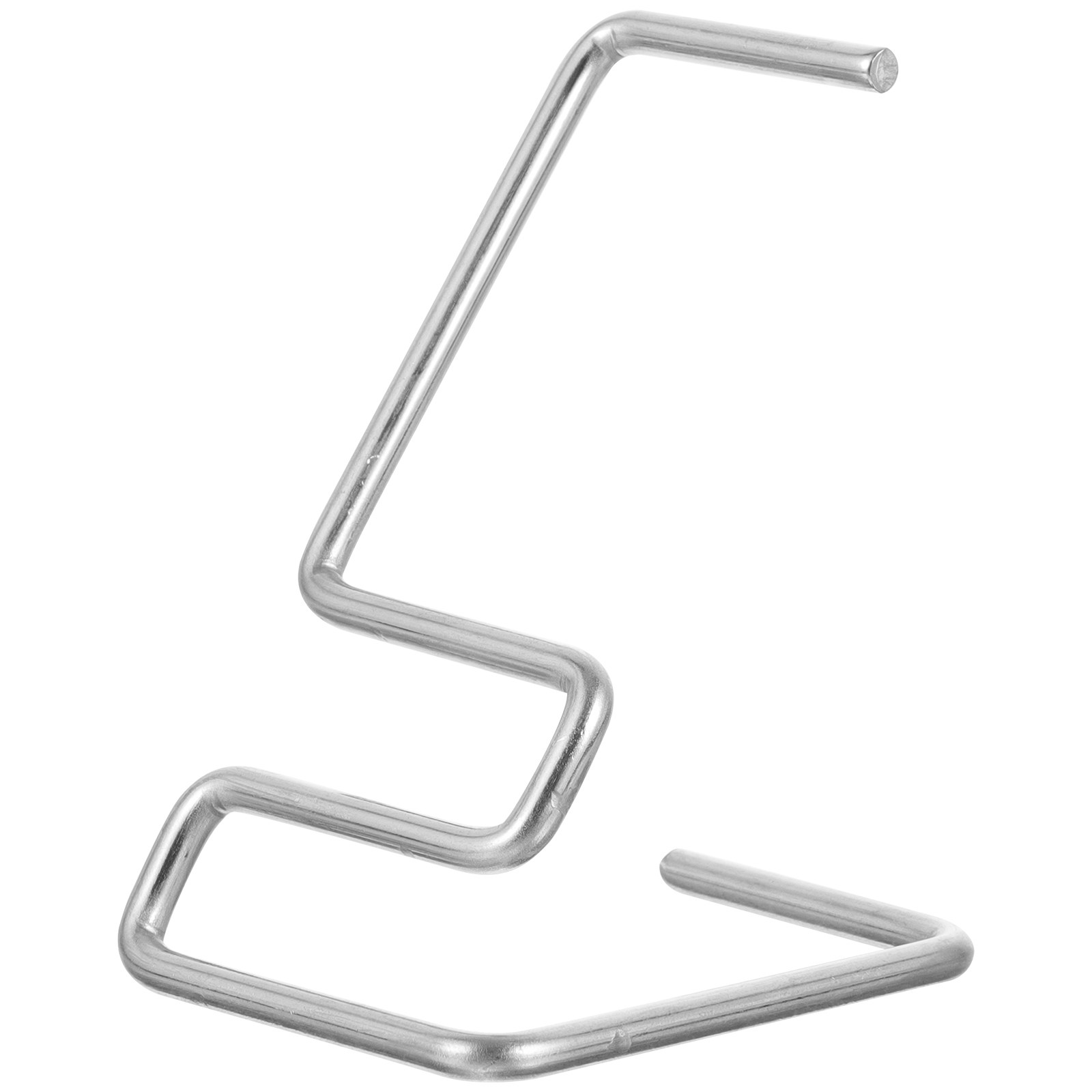 Hochwertiger Metall-Uhrenständ – Watches Jewelry Holder Bewertung und Preis
