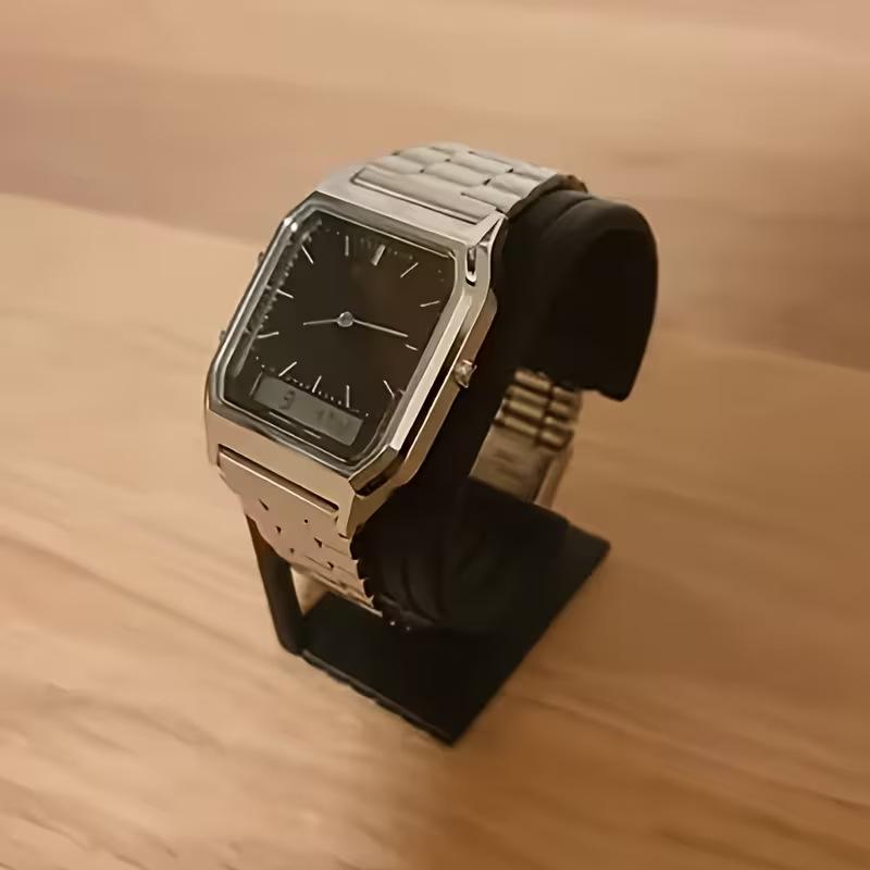 Uhrenständer-Basis – Schmuck-O – Watches Jewelry Holder Bewertung und Preis