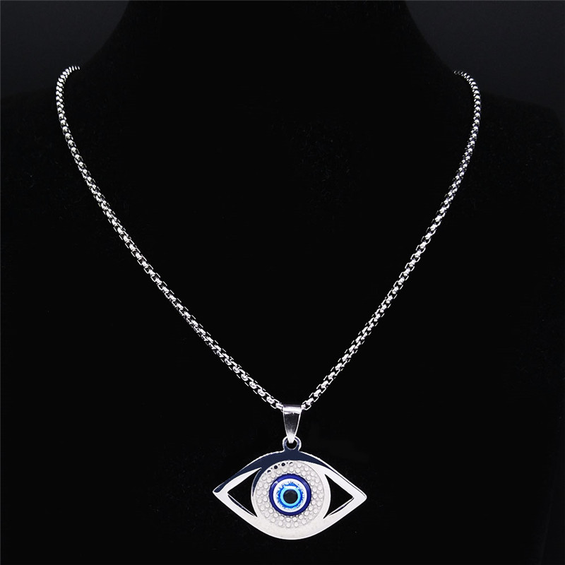 Islamische Hamsa Böser Blick B – Jewelry & Watches Ltd Bewertung und Preis