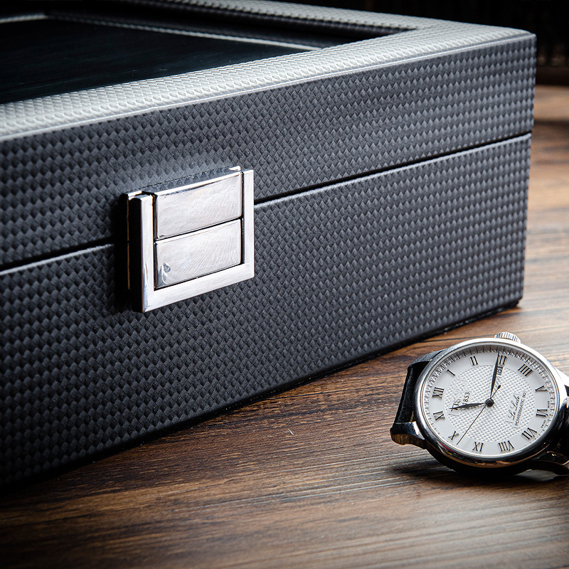 Uhrenbox, Vitrine, Brillen-Auf – Best Jewelry Watches For Women Bewertung und Preis