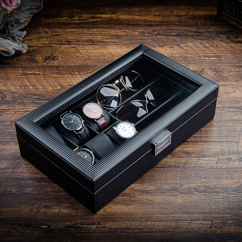 Uhrenbox, Vitrine, Brillen-Auf – Best Jewelry Watches For Women Bewertung und Preis