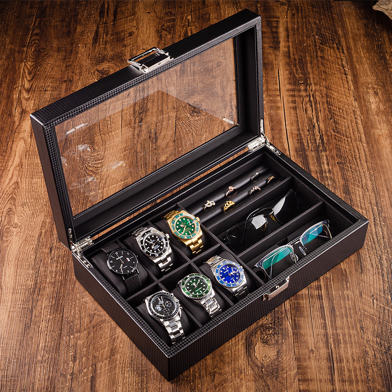 Uhrenbox, Vitrine, Brillen-Auf – Best Jewelry Watches For Women Bewertung und Preis