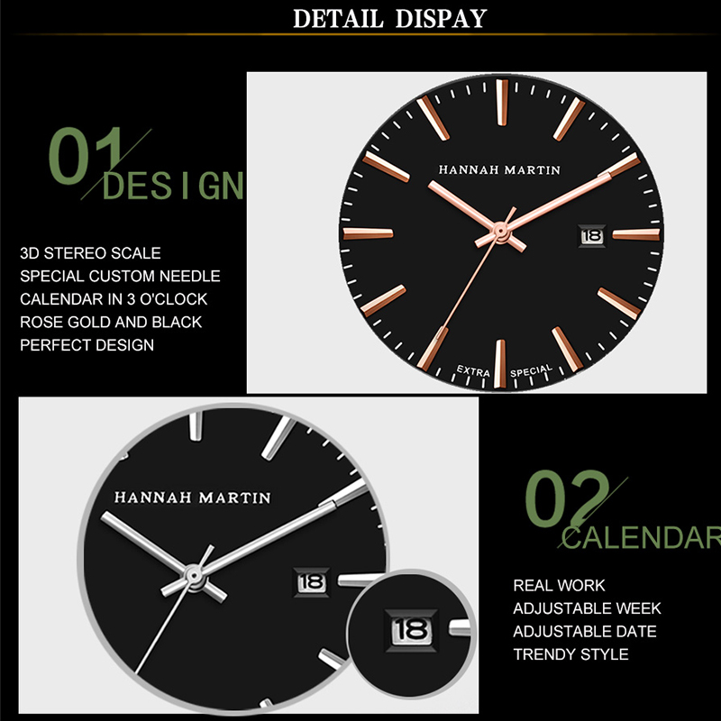 Mode Für Männer Uhr Business S – Jewelry Style Watches Bewertung und Preis