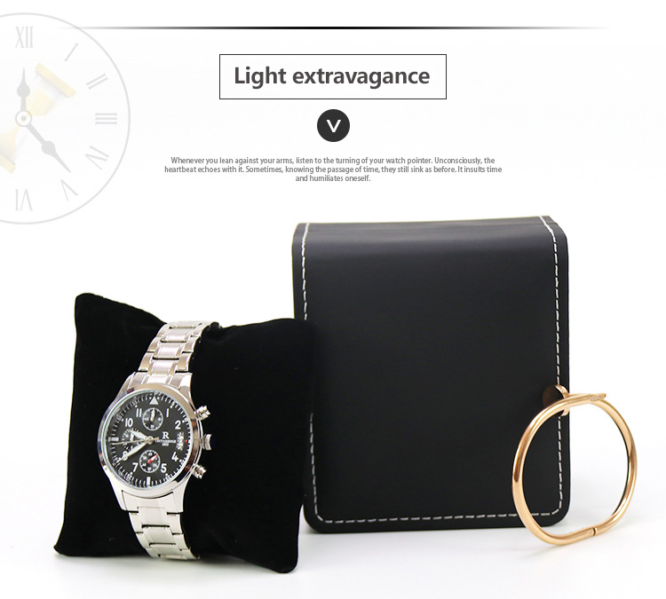 Mode Leder Uhr Box Fall Halter – Best Jewelry Watches For Women Bewertung und Preis
