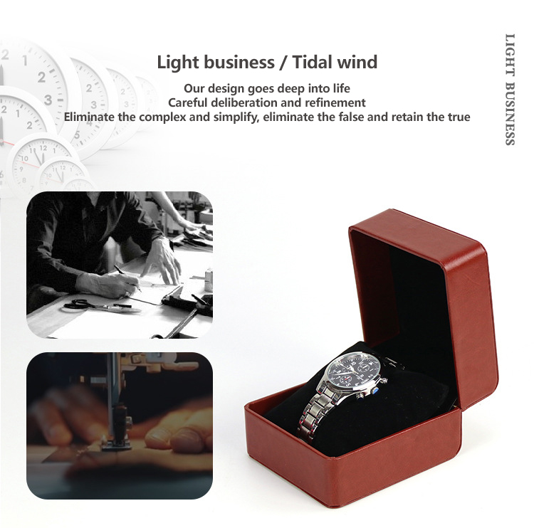 Mode Leder Uhr Box Fall Halter – Best Jewelry Watches For Women Bewertung und Preis