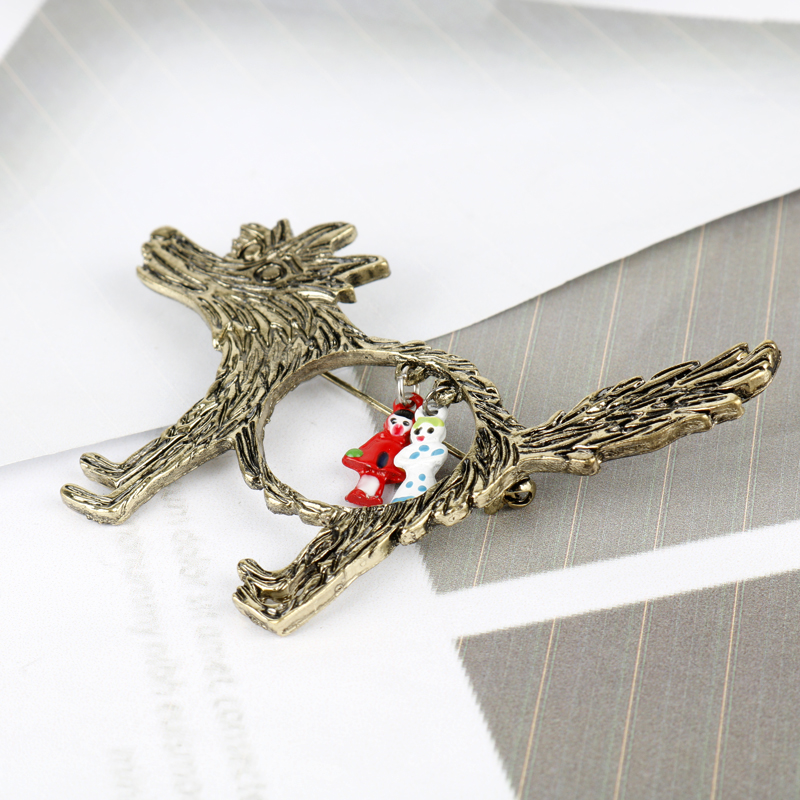 Vintage Wolf und Babys kleines – Wolf Jewelry & Watches Tampa Bewertung und Preis