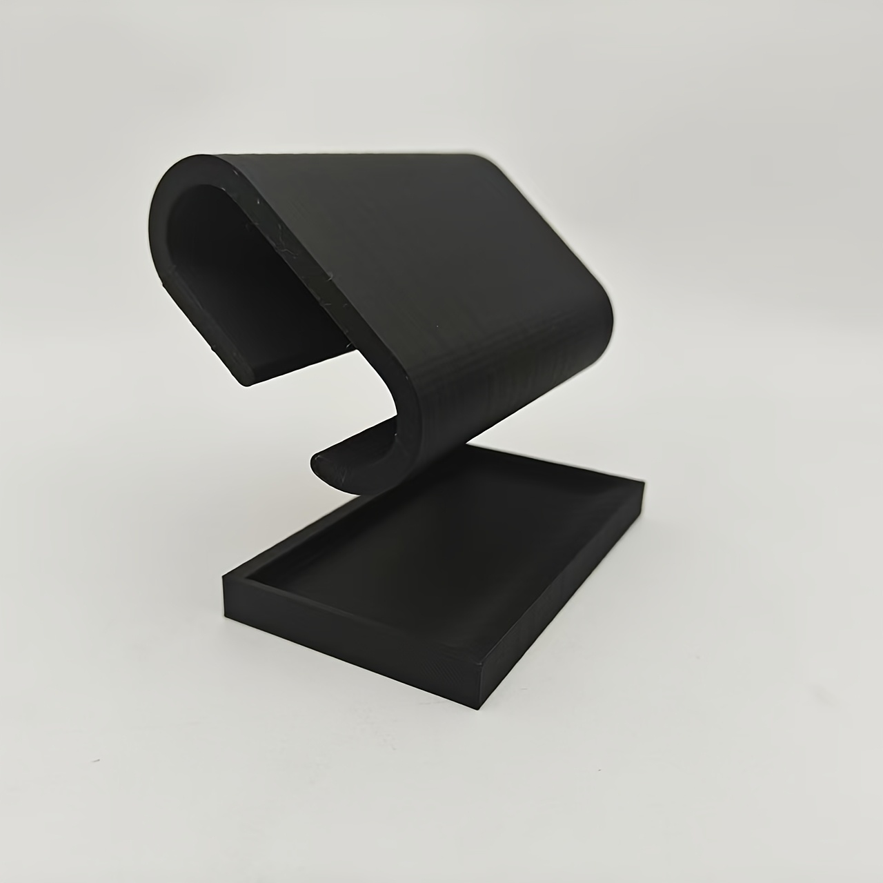 Multifunktionaler 3D-gedruckte – Watches Jewelry Holder Bewertung und Preis