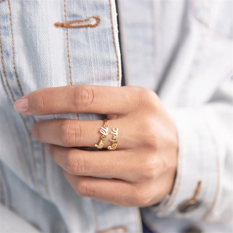 Familie Ringe für Männer Fraue – Couple Ring Set Bewertung und Preis